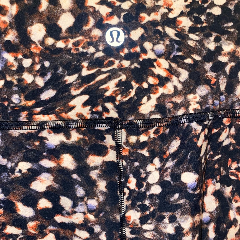 lululemon wonder under leggings